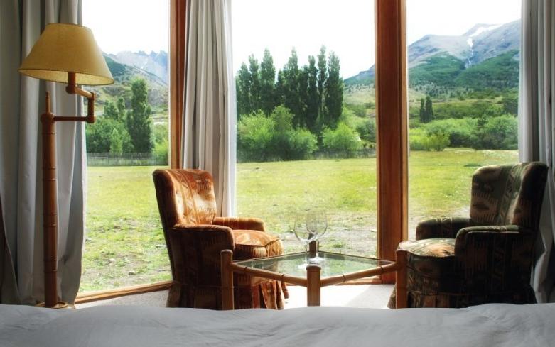 Hotel Torres Patagonia 4*